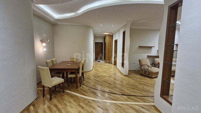 Продаётся 3-комн. новостройка 132 м², м. Гянджлик, photo 12 from 19