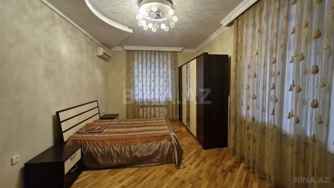 Продаётся 3-комн. новостройка 132 м², м. Гянджлик, photo 7 from 19