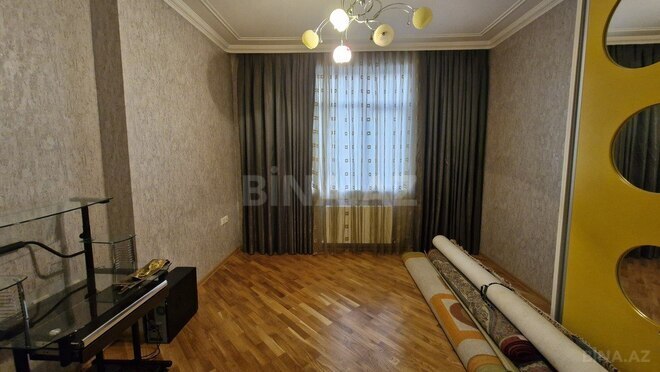 Продаётся 3-комн. новостройка 132 м², м. Гянджлик, photo 9 from 19