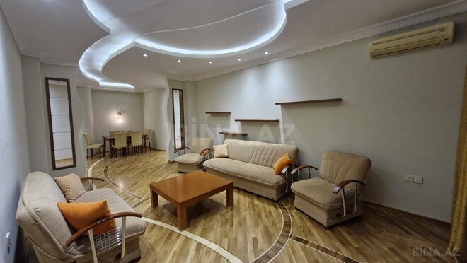 Продаётся 3-комн. новостройка 132 м², м. Гянджлик, photo 4 from 19