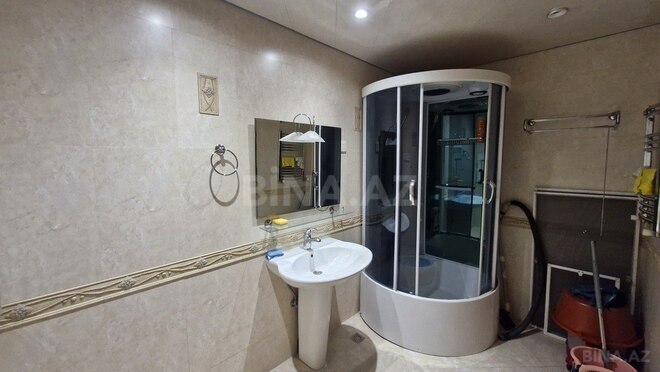 Продаётся 3-комн. новостройка 132 м², м. Гянджлик, photo 15 from 19