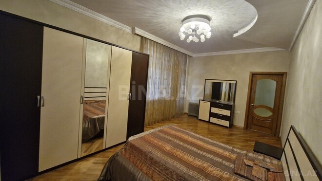 Продаётся 3-комн. новостройка 132 м², м. Гянджлик, photo 8 from 19