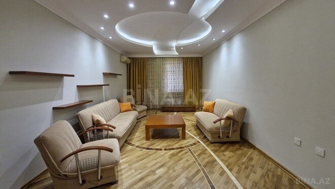 Продаётся 3-комн. новостройка 132 м², м. Гянджлик, photo 5 from 19