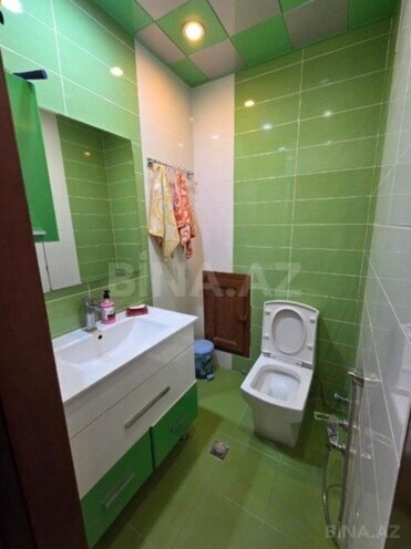 Продаётся 4-комн. новостройка 170 м², м. Элмляр Академиясы, photo 17 from 18