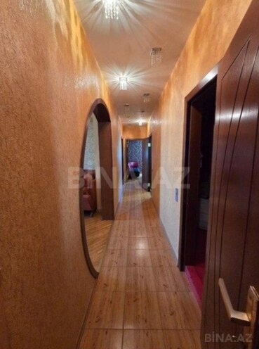 Продаётся 4-комн. новостройка 170 м², м. Элмляр Академиясы, photo 10 from 18