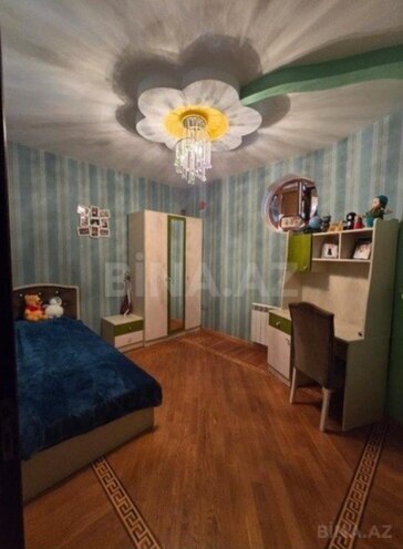 Продаётся 4-комн. новостройка 170 м², м. Элмляр Академиясы, photo 12 from 18