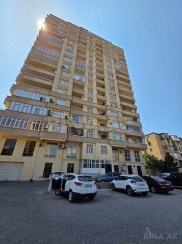 Продаётся 4-комн. новостройка 170 м², м. Элмляр Академиясы, photo 1 from 18