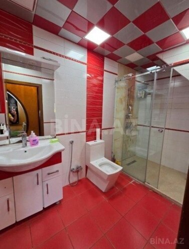 Продаётся 4-комн. новостройка 170 м², м. Элмляр Академиясы, photo 13 from 18