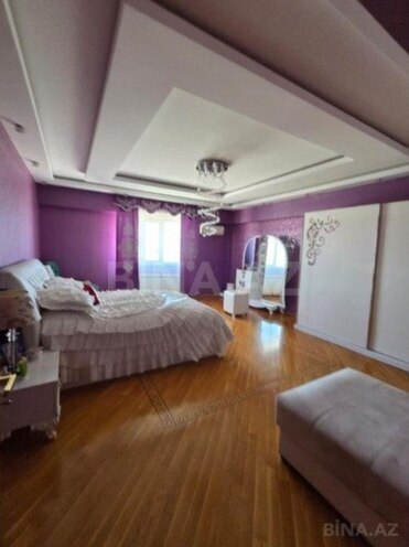 Продаётся 4-комн. новостройка 170 м², м. Элмляр Академиясы, photo 14 from 18