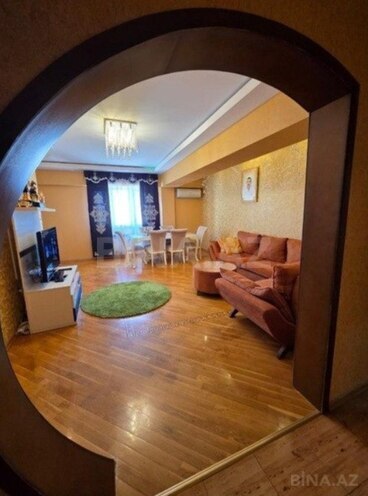 Продаётся 4-комн. новостройка 170 м², м. Элмляр Академиясы, photo 6 from 18