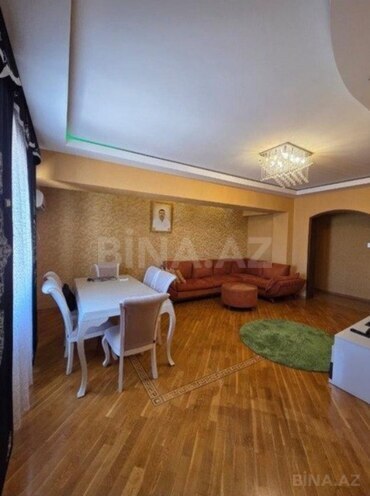 Продаётся 4-комн. новостройка 170 м², м. Элмляр Академиясы, photo 7 from 18