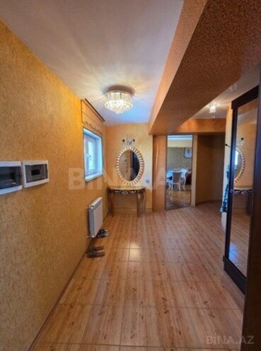 Продаётся 4-комн. новостройка 170 м², м. Элмляр Академиясы, photo 11 from 18