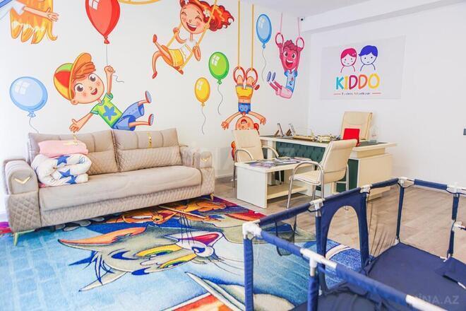 Satılır  obyekt 517 m², Xalqlar Dostluğu m., photo 14 from 32