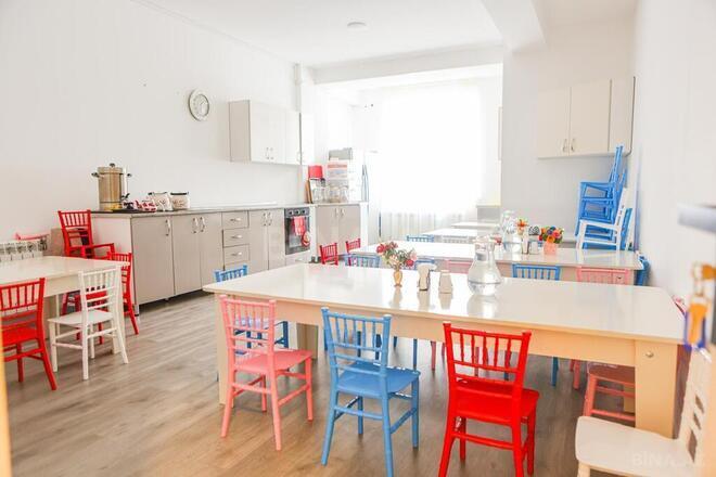 Satılır  obyekt 517 m², Xalqlar Dostluğu m., photo 3 from 32