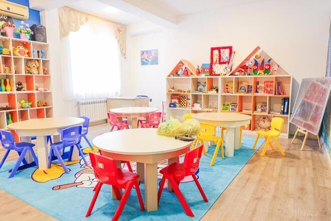 Satılır  obyekt 517 m², Xalqlar Dostluğu m., photo 8 from 32