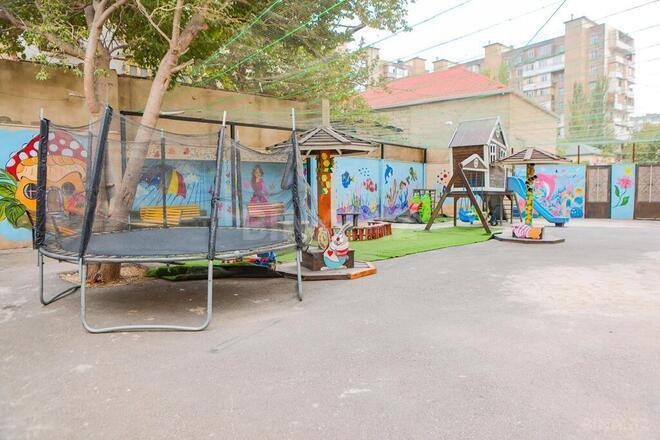 Satılır  obyekt 517 m², Xalqlar Dostluğu m., photo 30 from 32