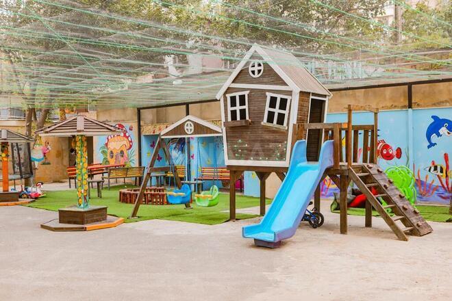 Satılır  obyekt 517 m², Xalqlar Dostluğu m., photo 28 from 32