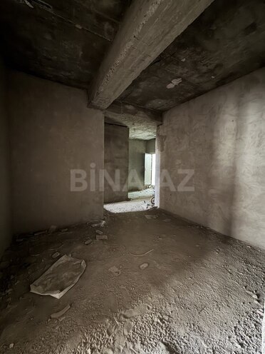 Satılır 2 otaqlı yeni tikili 110 m², Nəriman Nərimanov m., photo 12 from 14