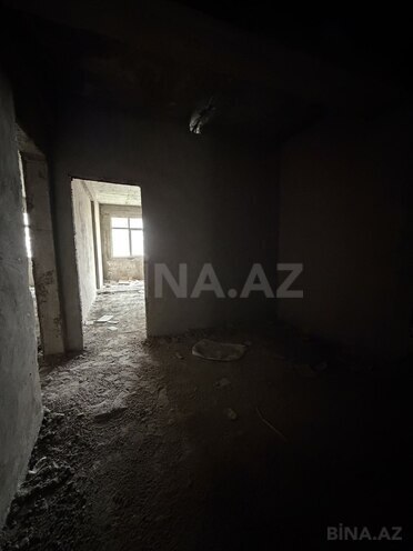 Satılır 2 otaqlı yeni tikili 110 m², Nəriman Nərimanov m., photo 11 from 14