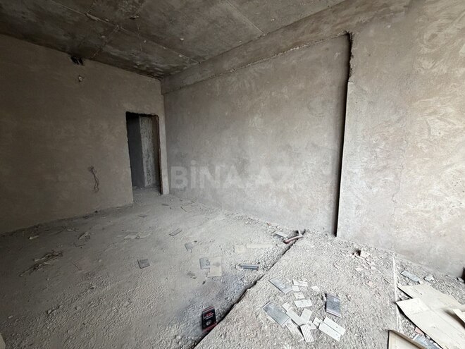 Satılır 2 otaqlı yeni tikili 110 m², Nəriman Nərimanov m., photo 13 from 14