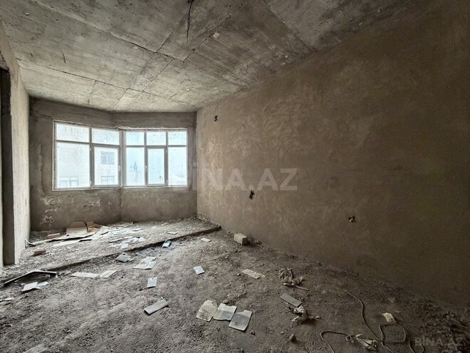 Satılır 2 otaqlı yeni tikili 110 m², Nəriman Nərimanov m., photo 8 from 14