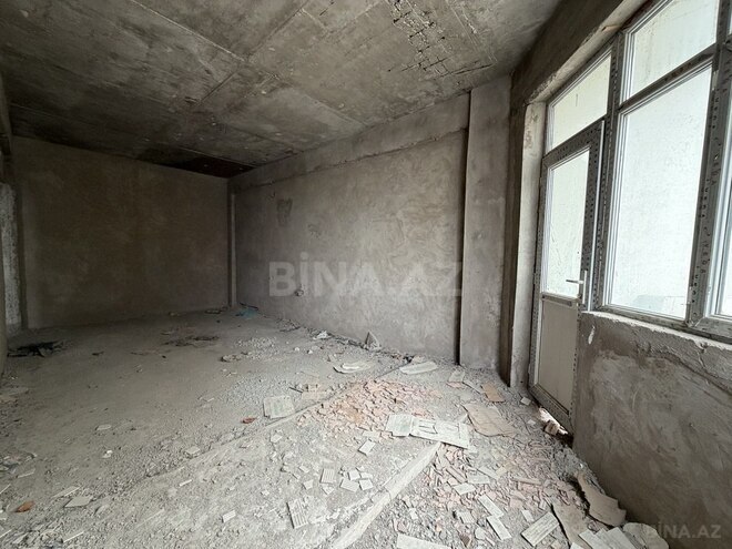 Satılır 2 otaqlı yeni tikili 110 m², Nəriman Nərimanov m., photo 10 from 14