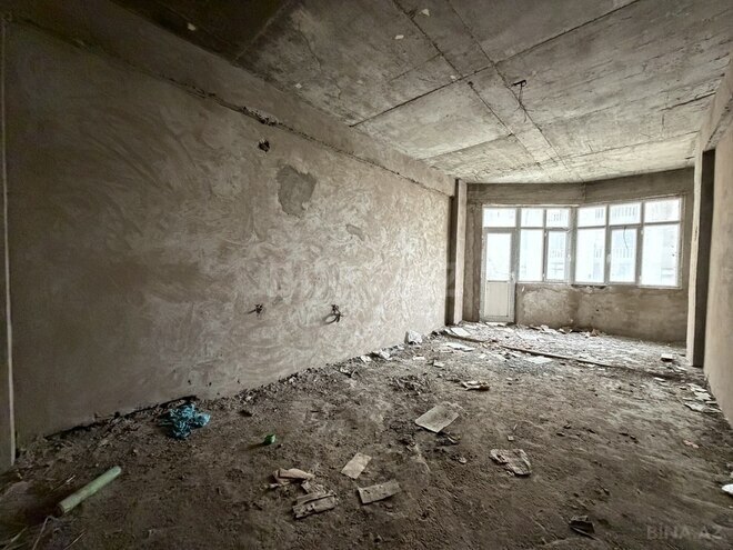 Satılır 2 otaqlı yeni tikili 110 m², Nəriman Nərimanov m., photo 4 from 14