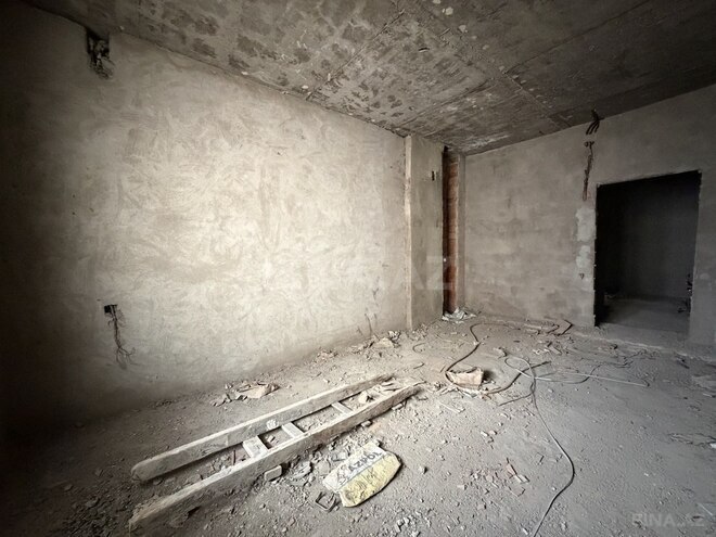 Satılır 2 otaqlı yeni tikili 110 m², Nəriman Nərimanov m., photo 7 from 14