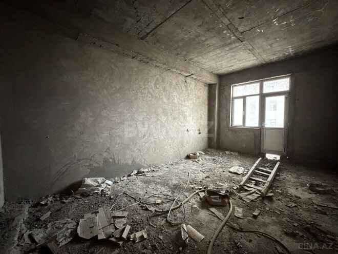 Satılır 2 otaqlı yeni tikili 110 m², Nəriman Nərimanov m., photo 9 from 14