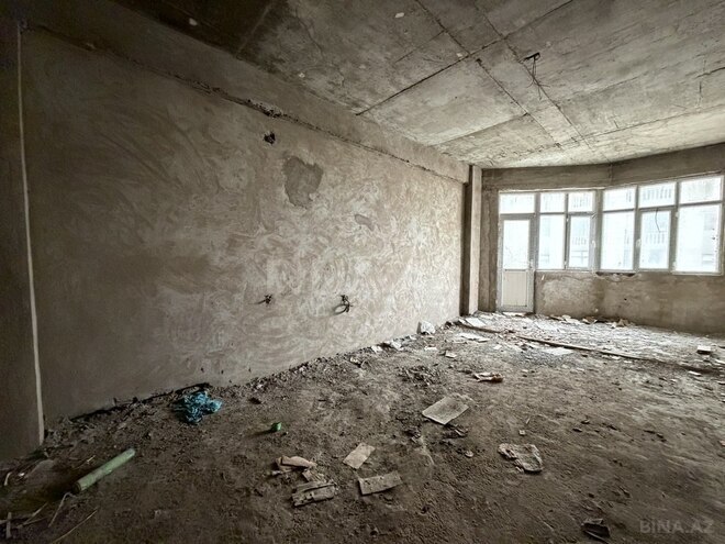 Satılır 2 otaqlı yeni tikili 110 m², Nəriman Nərimanov m., photo 5 from 14