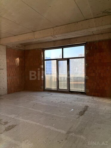 Продаётся 4-комн. новостройка 149 м², Насиминский  р., photo 9 from 11