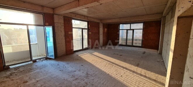 Продаётся 4-комн. новостройка 149 м², Насиминский  р., photo 7 from 11