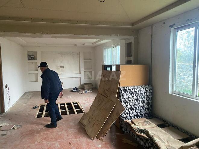 Satılır 2 otaqlı həyət evi/bağ evi 98.3 m², photo 5 from 11