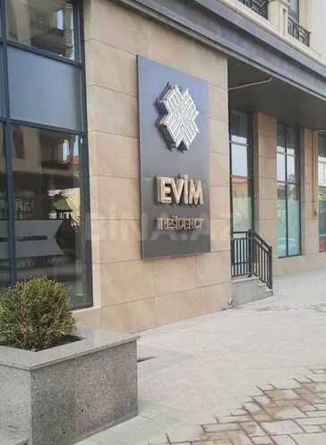 Сдаётся 3-комн. новостройка 135 м², м. Низами, photo 25 from 26