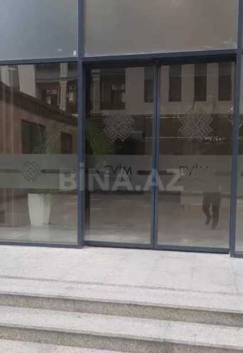 Сдаётся 3-комн. новостройка 135 м², м. Низами, photo 24 from 26