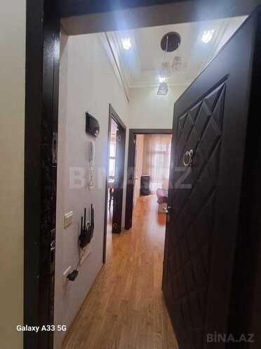 Сдаётся 2-комн. новостройка 60 м², м. Иншаатчылар, photo 5 from 11