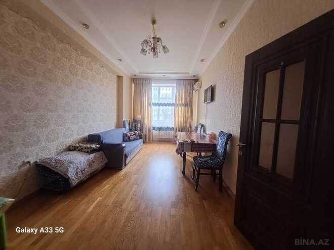 Сдаётся 2-комн. новостройка 60 м², м. Иншаатчылар, photo 4 from 11