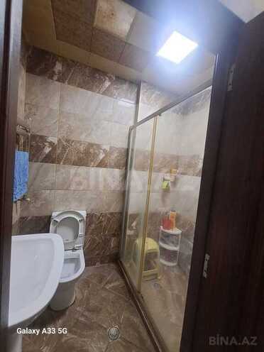 Сдаётся 2-комн. новостройка 60 м², м. Иншаатчылар, photo 10 from 11