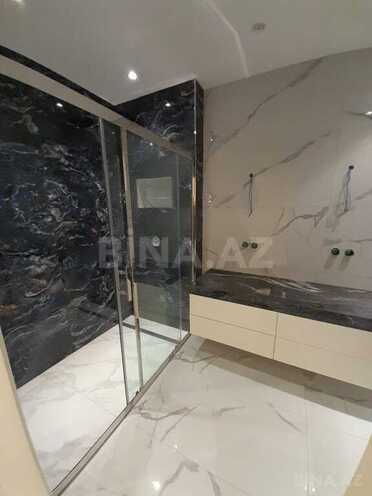 İcarəyə verilir 5 otaqlı yeni tikili 230 m², Nizami m., photo 28 from 32