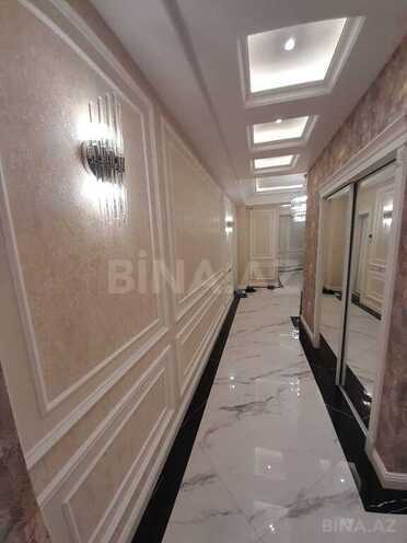 İcarəyə verilir 5 otaqlı yeni tikili 230 m², Nizami m., photo 22 from 32