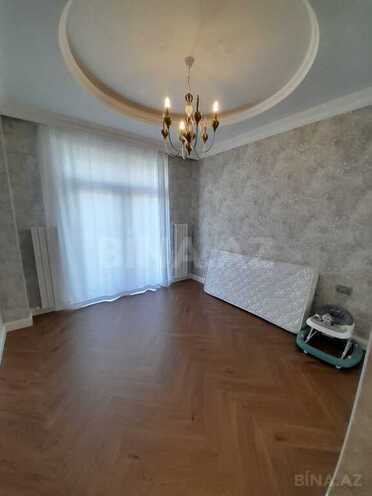 İcarəyə verilir 5 otaqlı yeni tikili 230 m², Nizami m., photo 17 from 32