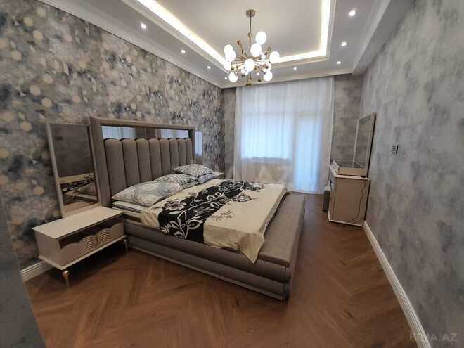 İcarəyə verilir 5 otaqlı yeni tikili 230 m², Nizami m., photo 9 from 32