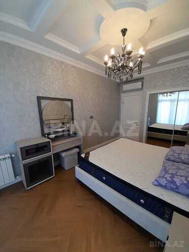 İcarəyə verilir 5 otaqlı yeni tikili 230 m², Nizami m., photo 14 from 32