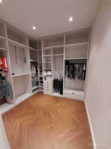 İcarəyə verilir 5 otaqlı yeni tikili 230 m², Nizami m., photo 23 from 32