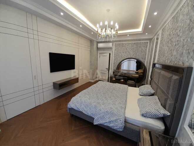 İcarəyə verilir 5 otaqlı yeni tikili 230 m², Nizami m., photo 15 from 32