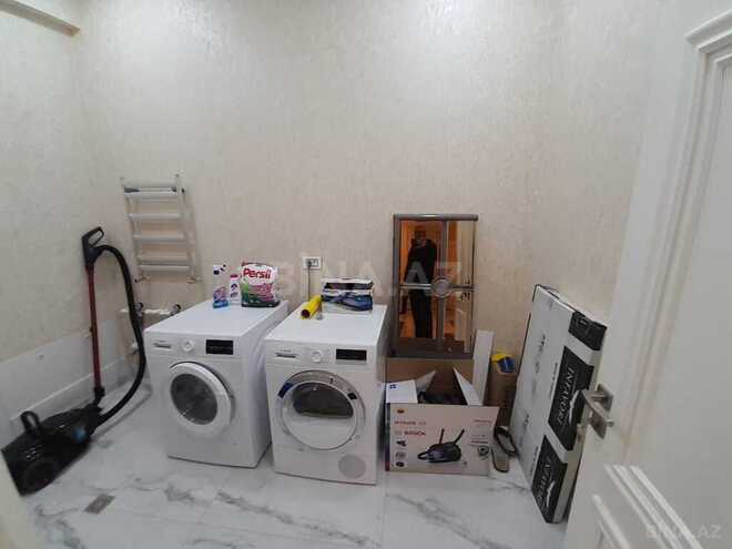 İcarəyə verilir 5 otaqlı yeni tikili 230 m², Nizami m., photo 29 from 32