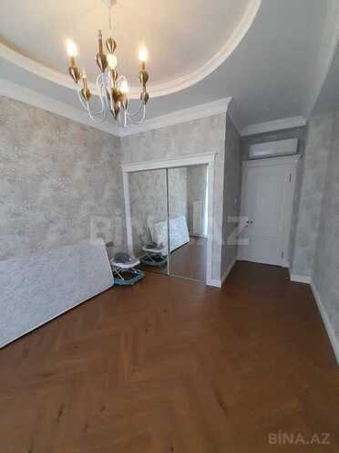 İcarəyə verilir 5 otaqlı yeni tikili 230 m², Nizami m., photo 18 from 32