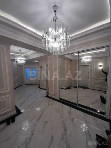 İcarəyə verilir 5 otaqlı yeni tikili 230 m², Nizami m., photo 19 from 32