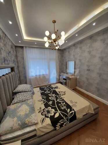 İcarəyə verilir 5 otaqlı yeni tikili 230 m², Nizami m., photo 11 from 32