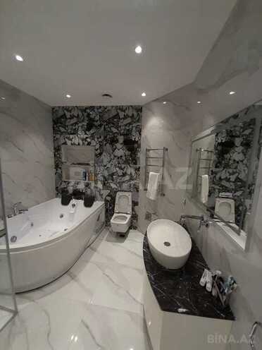 İcarəyə verilir 5 otaqlı yeni tikili 230 m², Nizami m., photo 27 from 32